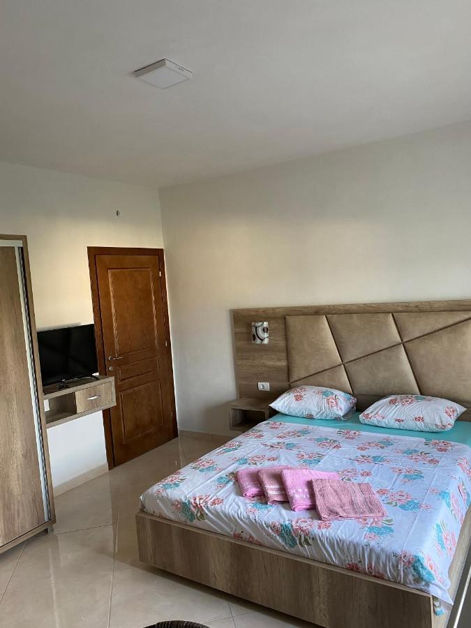 Apartments Catalic Ulcinj Eksteriør billede