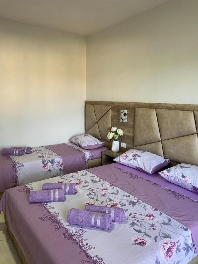 Apartments Catalic Ulcinj Eksteriør billede