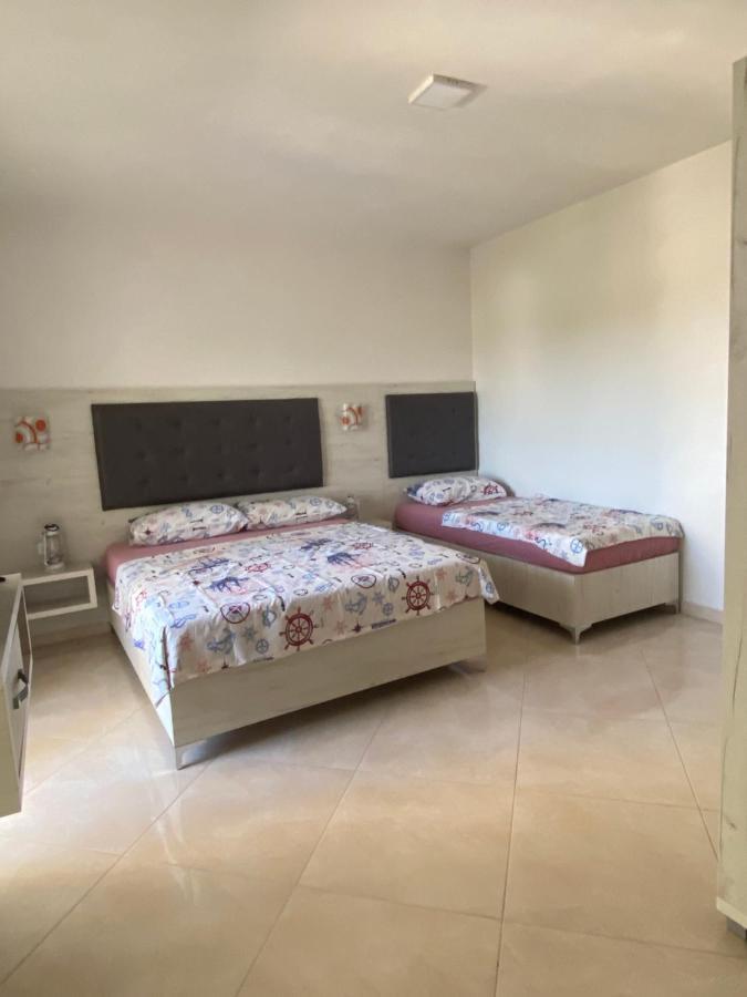 Apartments Catalic Ulcinj Eksteriør billede