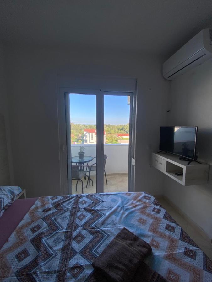 Apartments Catalic Ulcinj Eksteriør billede