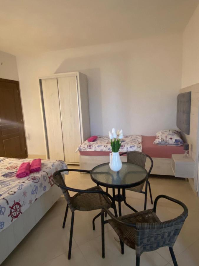 Apartments Catalic Ulcinj Eksteriør billede