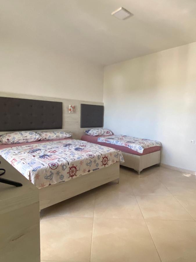 Apartments Catalic Ulcinj Eksteriør billede