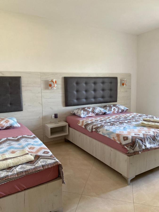 Apartments Catalic Ulcinj Eksteriør billede