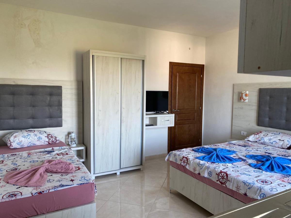 Apartments Catalic Ulcinj Eksteriør billede